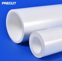 크린 머신기용 유포지 크린롤 점착 테이프 4롤- 프리컷