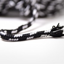 ESD ROPE 정전기 방지 제전 로프 / 7Ø x10M