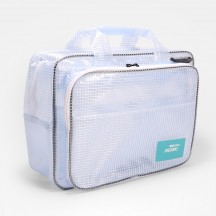 PVC 제전 가방 / 토트백 L