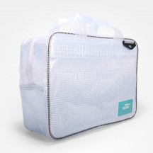 PVC 제전 가방 / 토트백 M2