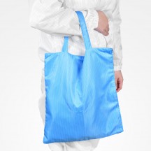 크린룸 가방 방진 제전 - 핸드형