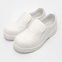 크린룸 무진 안전화 방진 안전 단화