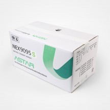 ASTAR 극세사 와이퍼 NEX 9095S 화이트