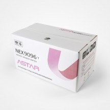 ASTAR  극세사 와이퍼 NEX 9096Y 옐로우