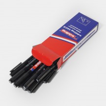 edding 140S pen 에딩펜 블랙  x 10개