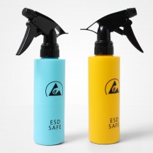 ESD BOTTLE 정전기 방지 분무기 세척병
