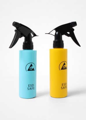 ESD BOTTLE 정전기 방지 분무기 세척병