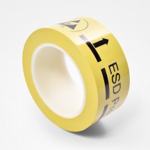 ESD 바닥 라인 테이프  LINE TAPE