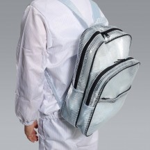 PVC 제전 가방 / 일반형 백팩