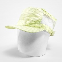 크린룸 모자 ( 남성용 ) 무진모 방진모 제전모