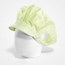 크린룸 모자 ( 여성용 ) 무진모 방진모 제전