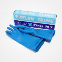 F-Telon Glove  A-22 불산 내화학 장갑