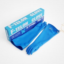 F-Telon Glove  A-22L 불산 내화학 장갑