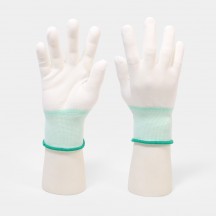 제편 무코팅 내피 장갑 원예 속장갑 10켤레