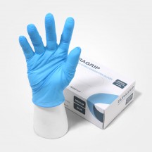 DURAGRIP 니트릴 장갑 3.5g - ASTAR