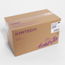 KIMTECH G3 LDT 내화학 글러브 니트릴 장갑