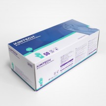 KIMTECH G3 LDT 내화학 글러브 니트릴 장갑