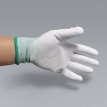 제전 카본 팜피트 장갑 10켤레