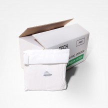 Hi-tech 극세사 와이퍼 M909W / 직물 10팩 한박스