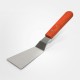 커브드 스크랩퍼 주걱형 잉크 헤라 나이프