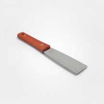 주걱형 잉크 헤라 나이프  #1