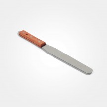 일자형 잉크 헤라 나이프 7inch