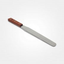 일자형 잉크 헤라 나이프  9inch