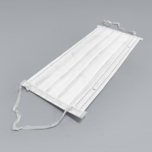 통기성 일회용 마스크 Filter Face Mask