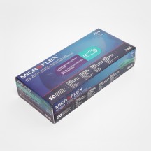 MICROFLEX 93-260 KCs 인증 내화학 장갑