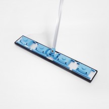 크린룸 밀대 대걸레 청소기 대형 MOP CC-600