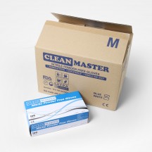 식품용 위생 니트릴 장갑 Clean Master - 5g