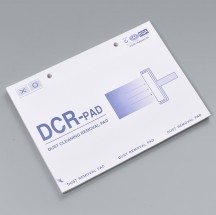국산 DCR PAD PCR 점착 크린 패드 330x240
