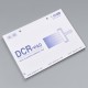 국산 DCR PAD PCR 점착 크린 패드 330x240