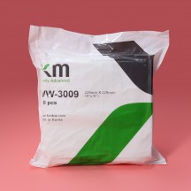 KM 폴리와이퍼 WW-3009 무진보루 100장