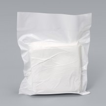 크린룸 폴리와이퍼 무진보루 무진천 6인치(15×15cm) 100장