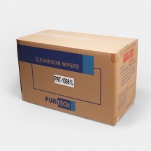퓨리텍 폴리와이퍼 PRT-10961L 무진보루 15팩/1500장/BOX