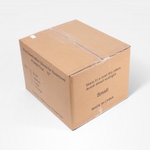 크린룸 PVC 장갑 12인치 블루세일