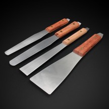 미노 스텐레스 잉크 헤라  나이프 칼