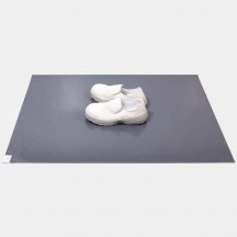 회색 발먼지 제거 스티키 매트 600x900 크린매트