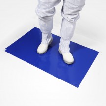 스티키매트 600x900 크린매트 38um