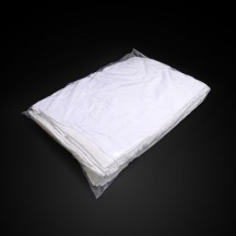 면보루 와이퍼 MOP 걸레 면 보루 40x60cm 10kg