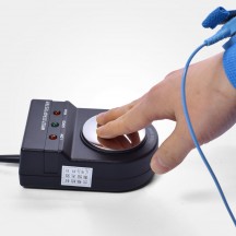 Wrist Strap Tester  대전방지 손목밴드 테스터